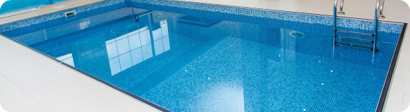 특수 목적 수영장