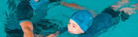 홈 트레이닝 수영장